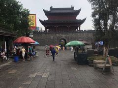 -汴河街