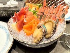 -大渔铁板烧(东城店)