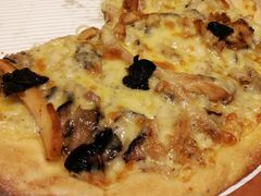 -必胜客(远大路店)