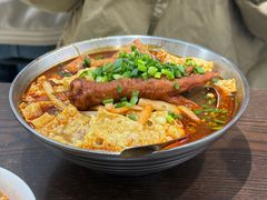 -龍城柳州螺蛳粉(群星路店)