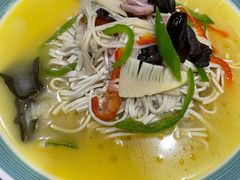 -溱湖八鲜菜馆