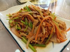 -水韵·渔家臻品私房菜(中庙店)