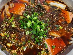 冒素菜-蓉城西二道无名冒菜(西二道街店)