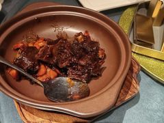 -A One Kitchen·南京精菜馆(德基广场店)