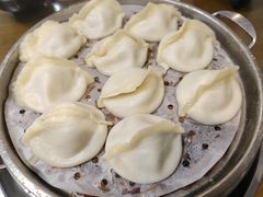 -志亮灌汤蒸饺·清真(庙后街店)