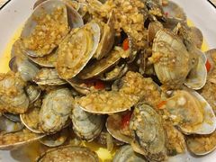 绝密花甲-念念Restaurant(贝岗店)