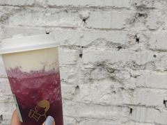 -喜茶(东莞汇一城店)