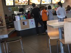 -麦当劳(季华好又多店)