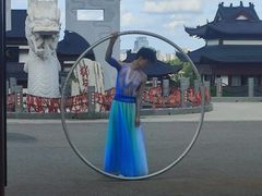 -威海华夏城景区