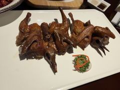 -广州白云机场铂尔曼大酒店·恬园创意中餐厅