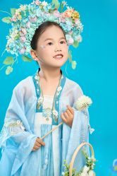 -巴巴爸爸儿童摄影(印象城店)