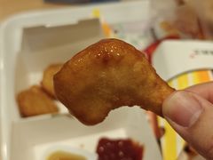 德克士手枪鸡块/6块-德克士(北关店)
