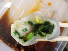 -新兴园饺子馆(北京百子湾店)