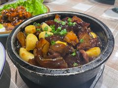 -五味堂·江浙土菜(月河特色店)