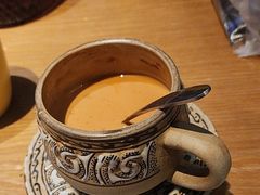 -泰盏鬼·颓废冬阴(陈家祠扬韬店)