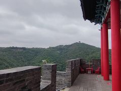 -黄贤森林公园
