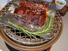 -阿庄新豫菜(通泰路店)