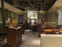 -北京老门框爆肚涮肉馆(凤城六路店)