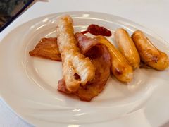 -杭州钱江新城万怡酒店-西餐厅