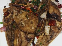 -怪怪龙虾·澳洲蓝龙王·深夜食堂(惊驾路店)