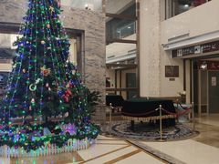 -大连长城大饭店(西安路地铁站店)