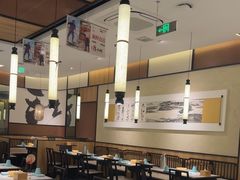 -江边城外烤全鱼(龙德广场店)