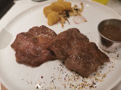 -卡朋西餐(较场西路店)