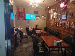 大堂-帕歌西班牙餐厅paco tapas