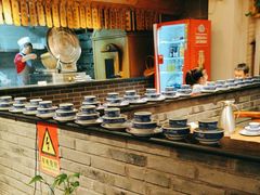 -张大嘴菜馆(庞各庄店)