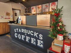 -星巴克(西藏路店)