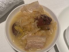 酸菜白肉炖粉条-小南洋海景餐厅(深圳湾店)
