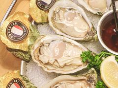 -囧吉香生蚝牛排馆(湖北路店)