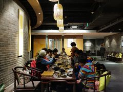 -青藤茶馆(南山路店)