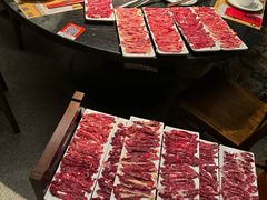 -牛事制造局牛肉火锅(莲岳路店)