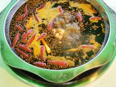 -枇杷园食为鲜火锅(南山店)
