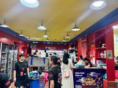 -冒椒火辣(奎星楼街店)