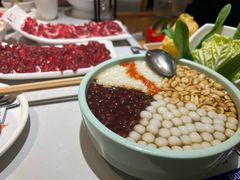 -俏牛哥鲜牛肉牛肆馆(重庆天地店)