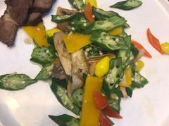 -敏珠拉姆藏餐·南京厨房(富春江东街店)