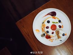 -AFS Cafe & Canteen(闽江二路店)