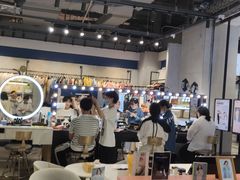 -海马体照相馆(合肥包河万达广场店)