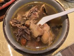 -小粤楼·怀旧粤菜(万辉国际广场店)