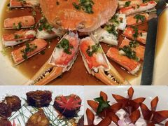 -宴周康·精致江浙菜(周浦店)
