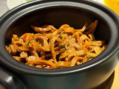 -南堂馆·新川菜(春熙路店)