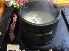 -滇藏石锅宴(北门坡古城管理局店)