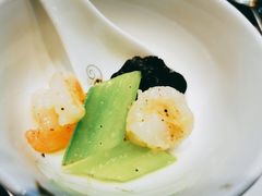 -泰安东尊华美达广场酒店·自助餐厅