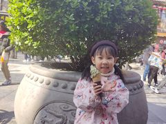 -吴裕泰茶庄(前门大街店)