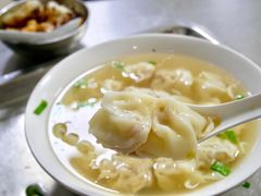 馄饨-汪家馄饨(集庆路店)
