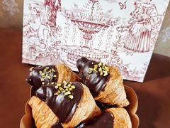 -DearCake 黛点心(花牌坊店)