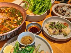 -SHAN山(前滩太古里店)