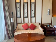 -海南棋子湾开元度假村·祺咖啡自助餐厅